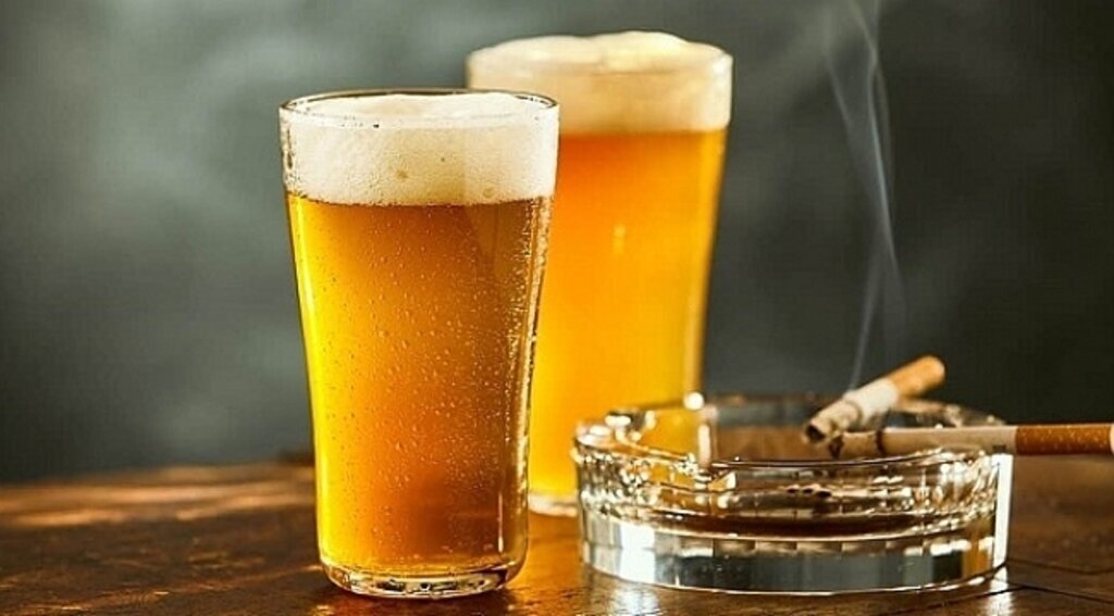 alkol ve sigaraya zam