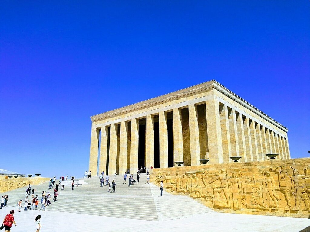 anitkabir