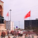 İşçilere 1 Mayıs’ta Taksim izni çıkmadı