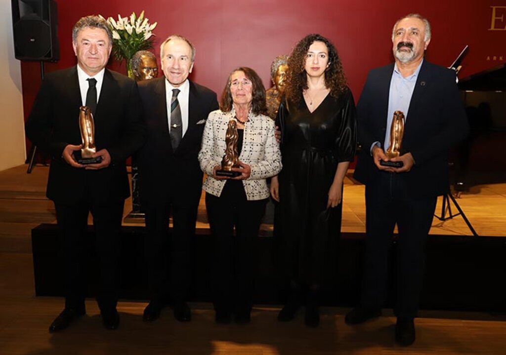 ankara kulubune 99 yilinda onur odulu 144008 20240222