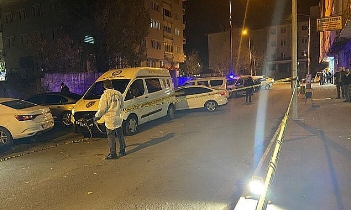 Ardahan’da silahlı saldırı şüphelisi polis operasyonu ile yakalandı
