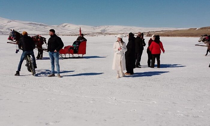 Ardahan’ın turizm değerleri Avrupa basınında