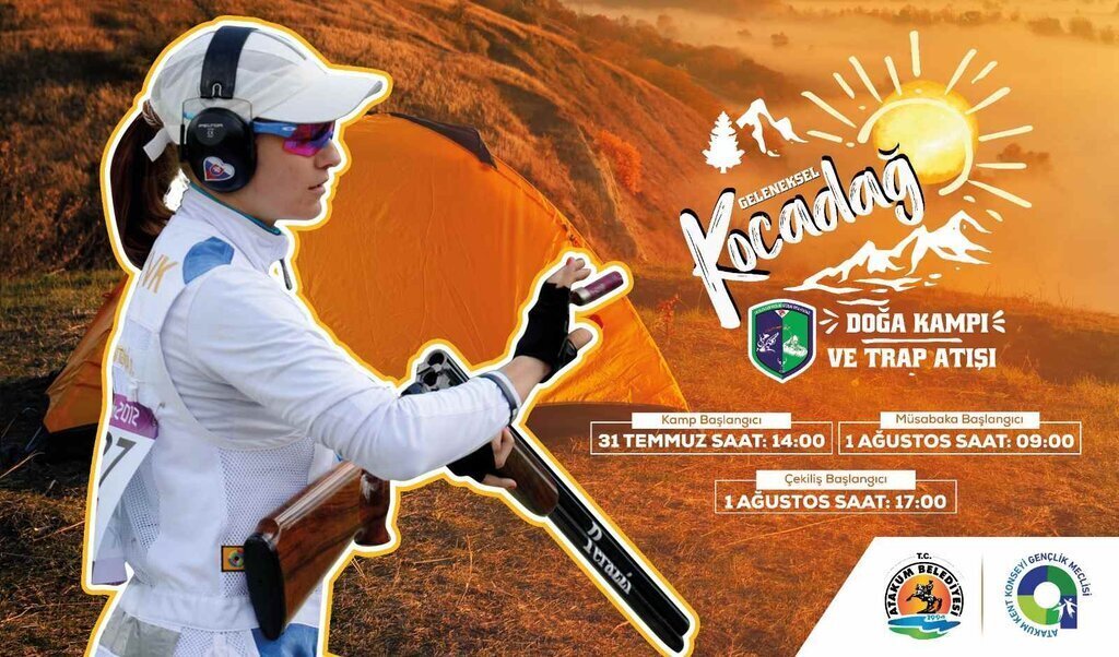 atakum belediyesi dogada