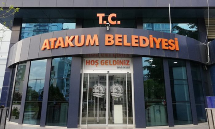 Atakum Belediyesi belediyeye ait işletmeleri kiraya çıkartma kararı aldı