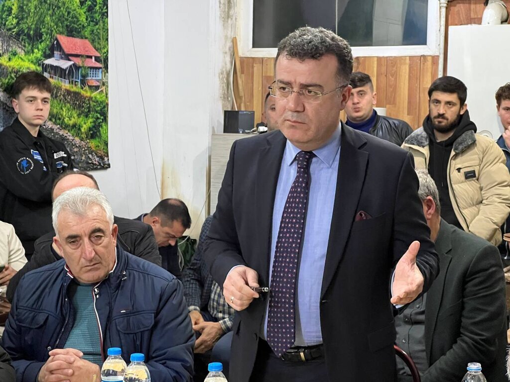 atakum yeniden sahlanacak