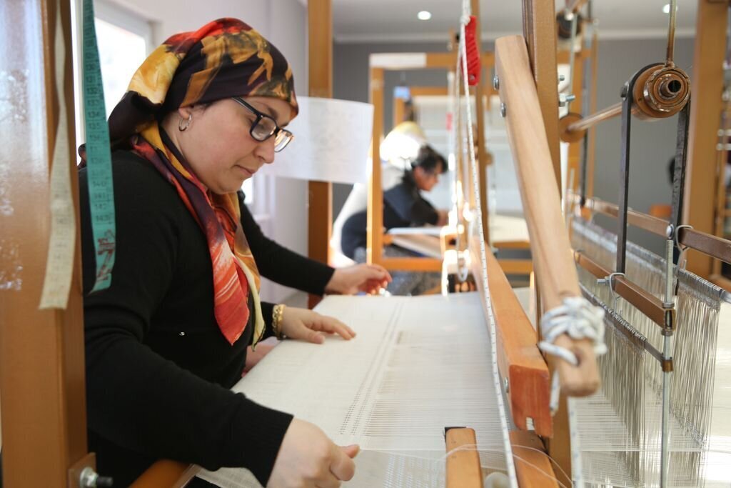 atakumda pozitif ayrımcılık