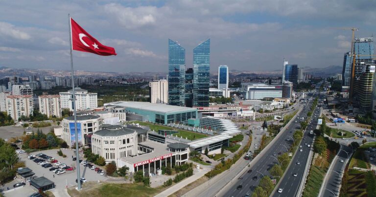 Ankara Ticaret Odası, Bakü’de Yaratıcı Endüstrilerde İş birliği İçin Görüşmelerde Bulunacak