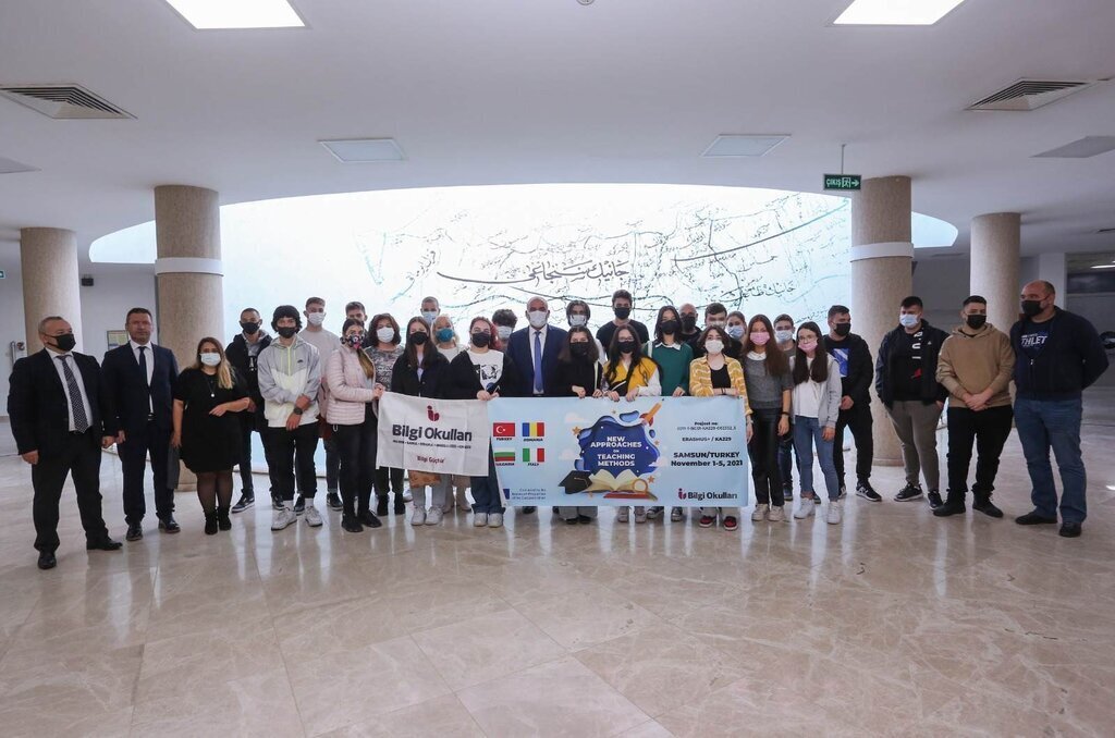 avrupali ogprencileri