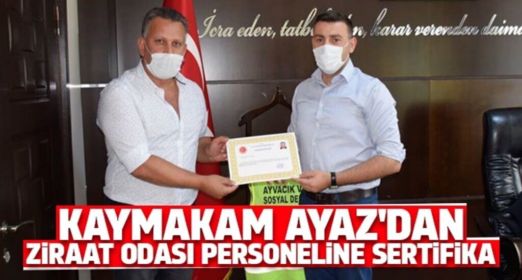 ayvacik sertifika1