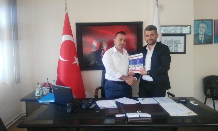 Büyük Anadolu Hastanesi ile Genel Hizmetler İşçileri Sendikası ile sağlık sözleşmesi imzalandı