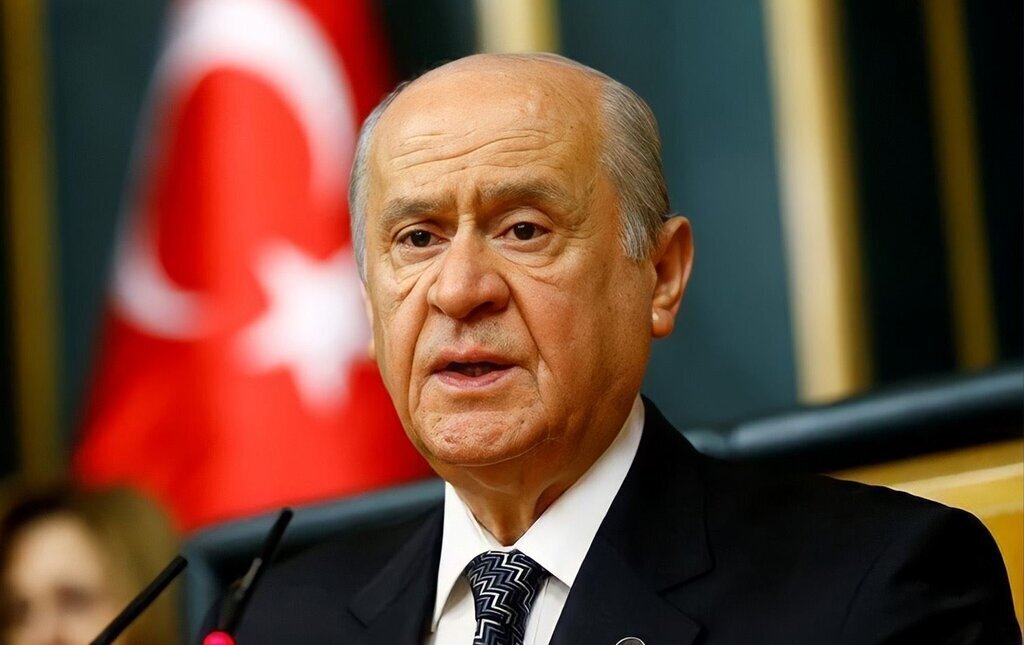 bahceli 2