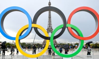 Paris 2024 Olimpiyat Oyunları’nda başarılar diliyorum