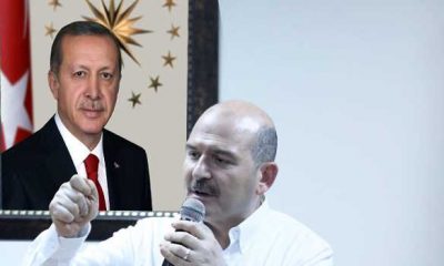 Erdoğan’ın portresi makamlara asılacak
