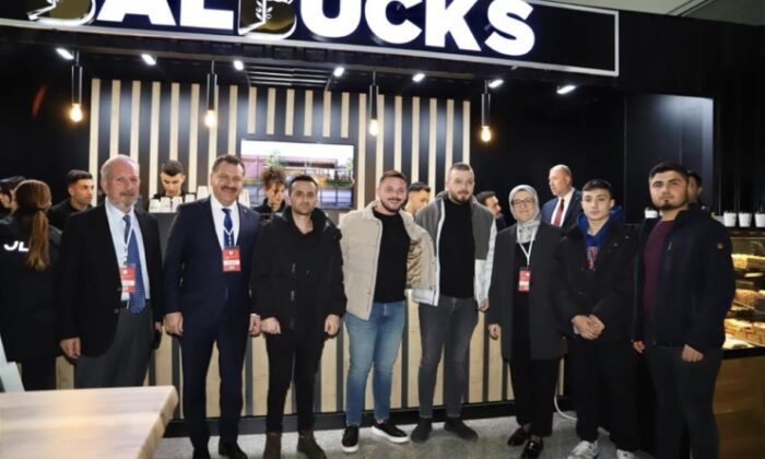 BalBucks’un kuyruğu Ankara’ya uzandı