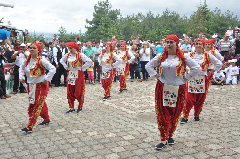 Balkan Türkleri Derneği’nden 19. geleneksel etli kazan pilavı günü etkinliğine davet