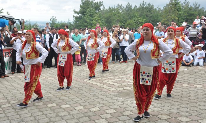 Balkan Türkleri Derneği’nden 19. geleneksel etli kazan pilavı günü etkinliğine davet