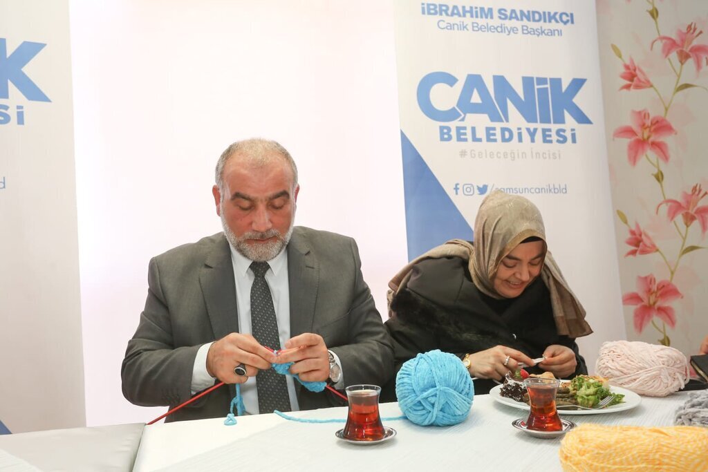 baskan sandikci atki bere