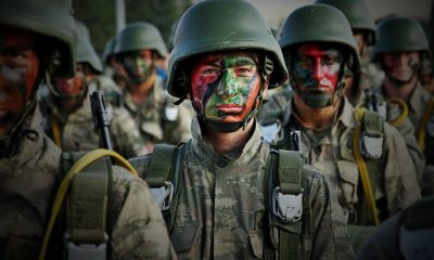 Pençe-Kilit Operasyonu bölgesinde 3 PKK’lı terörist etkisiz hale getirdi