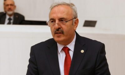 İYİ Parti Samsun Milletvekili Bedri Yaşar: Açlık sınırı 17 yılda 5 kat arttı