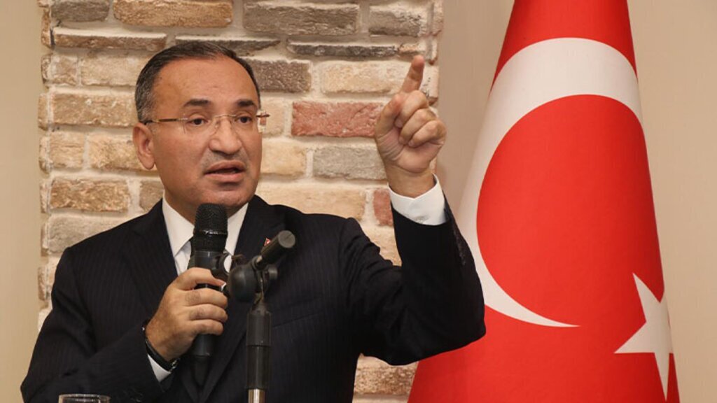 bekir bozdag 1711485730