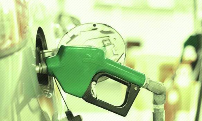 Benzin, motorin ve LPG’ye rekor zam