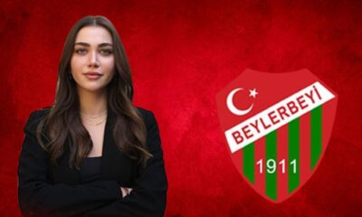 Beylerbeyi Spor Kulübü’nde yeni başkan Dilanaz Kıran oldu – Birlik Haber Ajansı- Türkiye’nin Haber Ağı