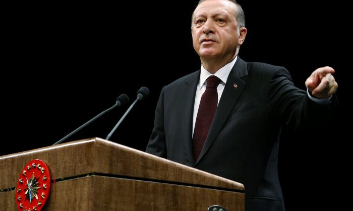 Erdoğan’dan Twitter’da çok anlamlı ‘İsrail’ mesajı