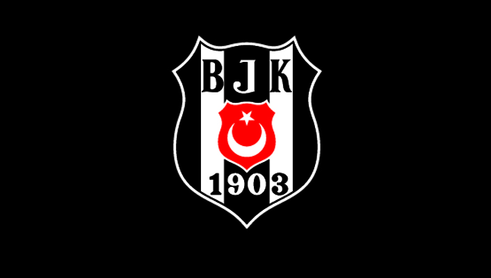 Beşiktaş’ın Avrupa Ligi kadrosu açıklandı