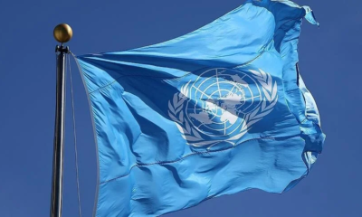 BM raportörlerinden “Gazze’de devam eden soykırımı durdurma” çağrısı
