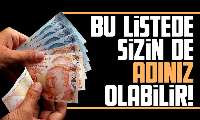 Türkiye’de kredi borcunu ödeyemeyenlerin sayısı katlandı!