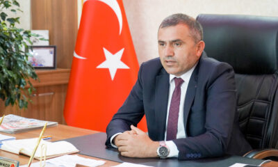 MHP Samsun İl Başkanı Burhan Mucur: Ecdadımızın İzinde Olmaya Devam Edeceğiz