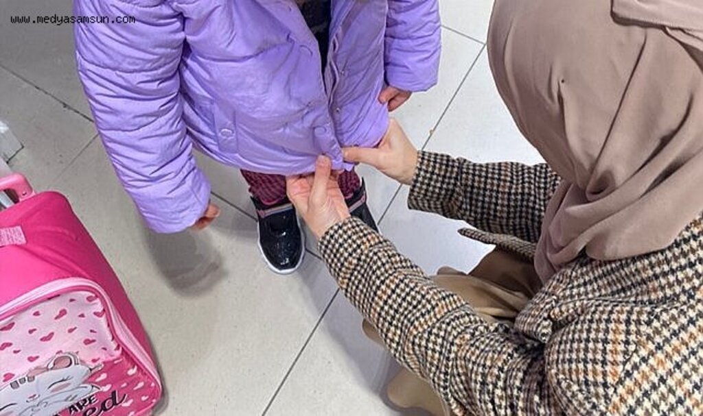 buyuksehir den 950 cocuga giyecek yardimi 2962