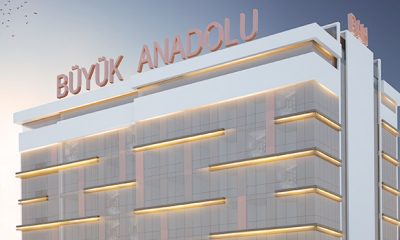 Samsun Büyük Anadolu Hastaneleri’ne Sağlık Turizmi yetki belgesi verildi