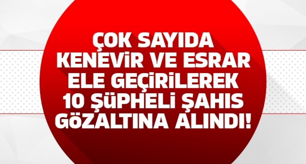 cOK SAYIDA KENEViR VE