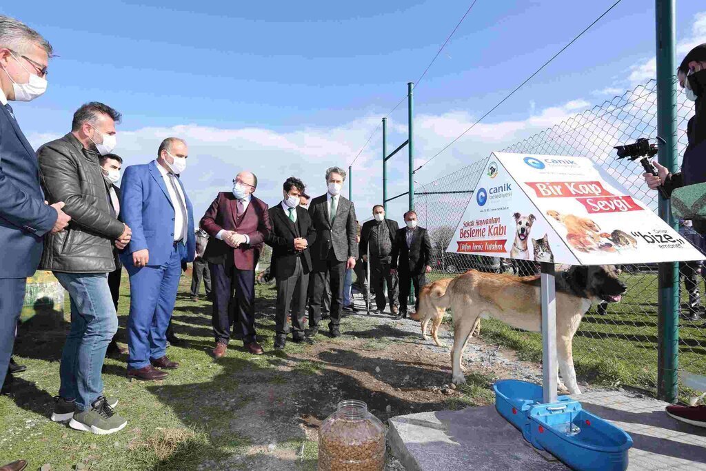 canik hayvan kampus scaled