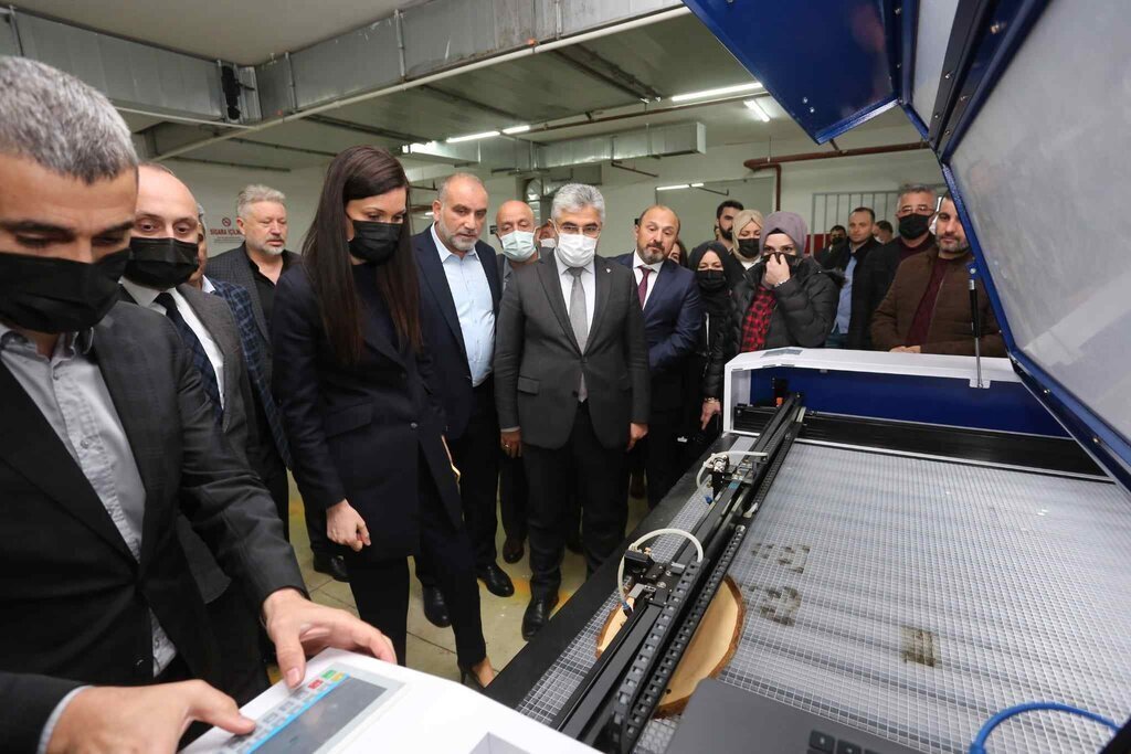 canik meslek edinme kursu