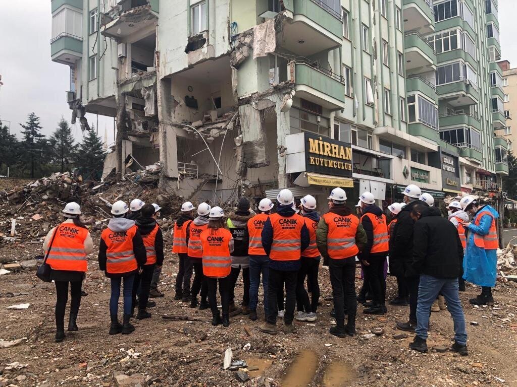 canik saha incelemesi