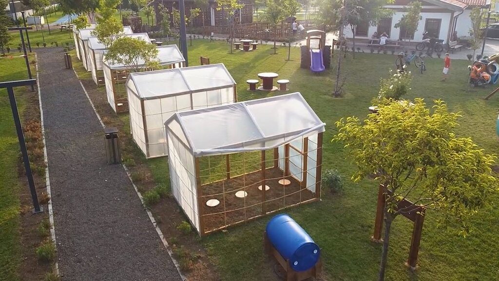 canik sifir atik koyu