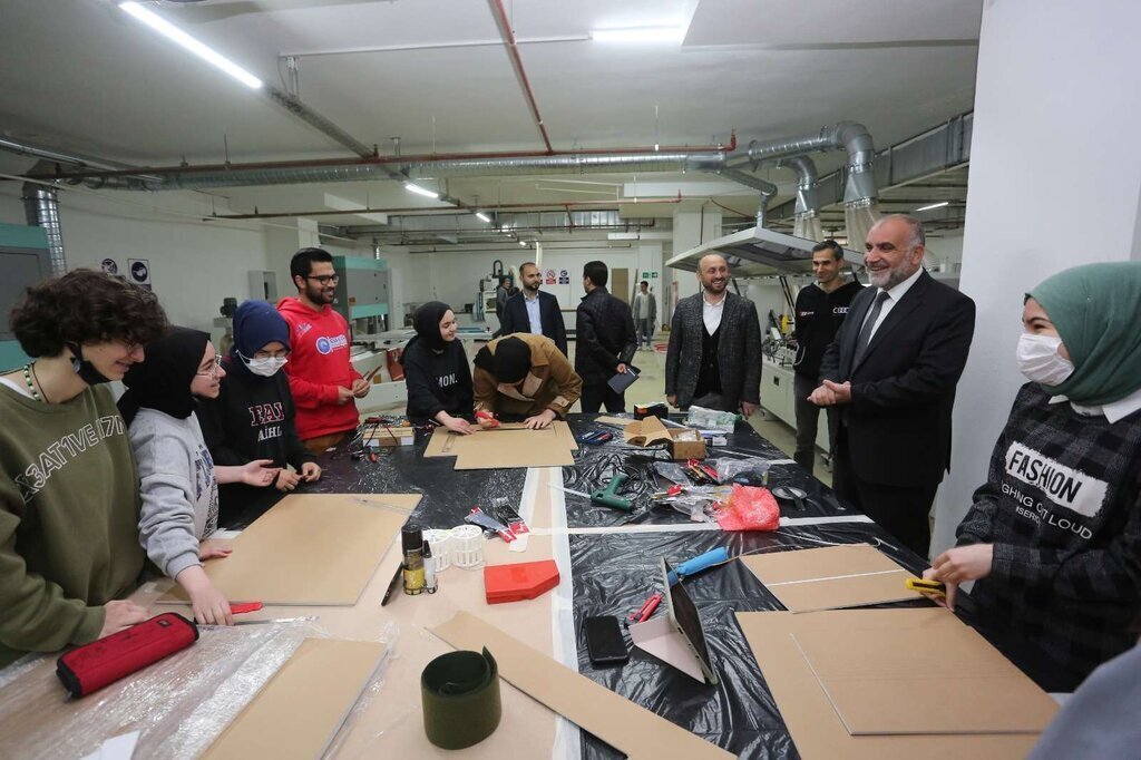 canik teknofest final