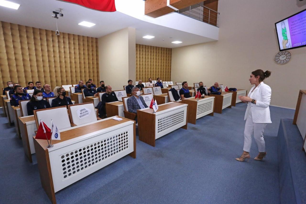 canik zasbita egitim