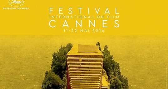 Cannes’ın Afişinde Nefret