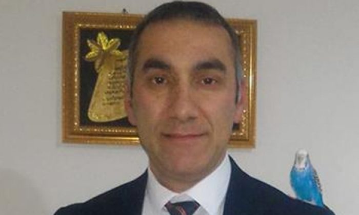 Çarşamba Biyokütle Santrale Hayır Grubu Yöneticisi İbrahim Ertürk’e Saldırı