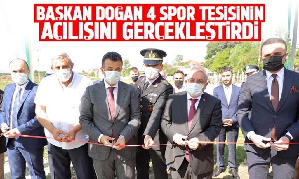 carsamba belediyesi acilis1