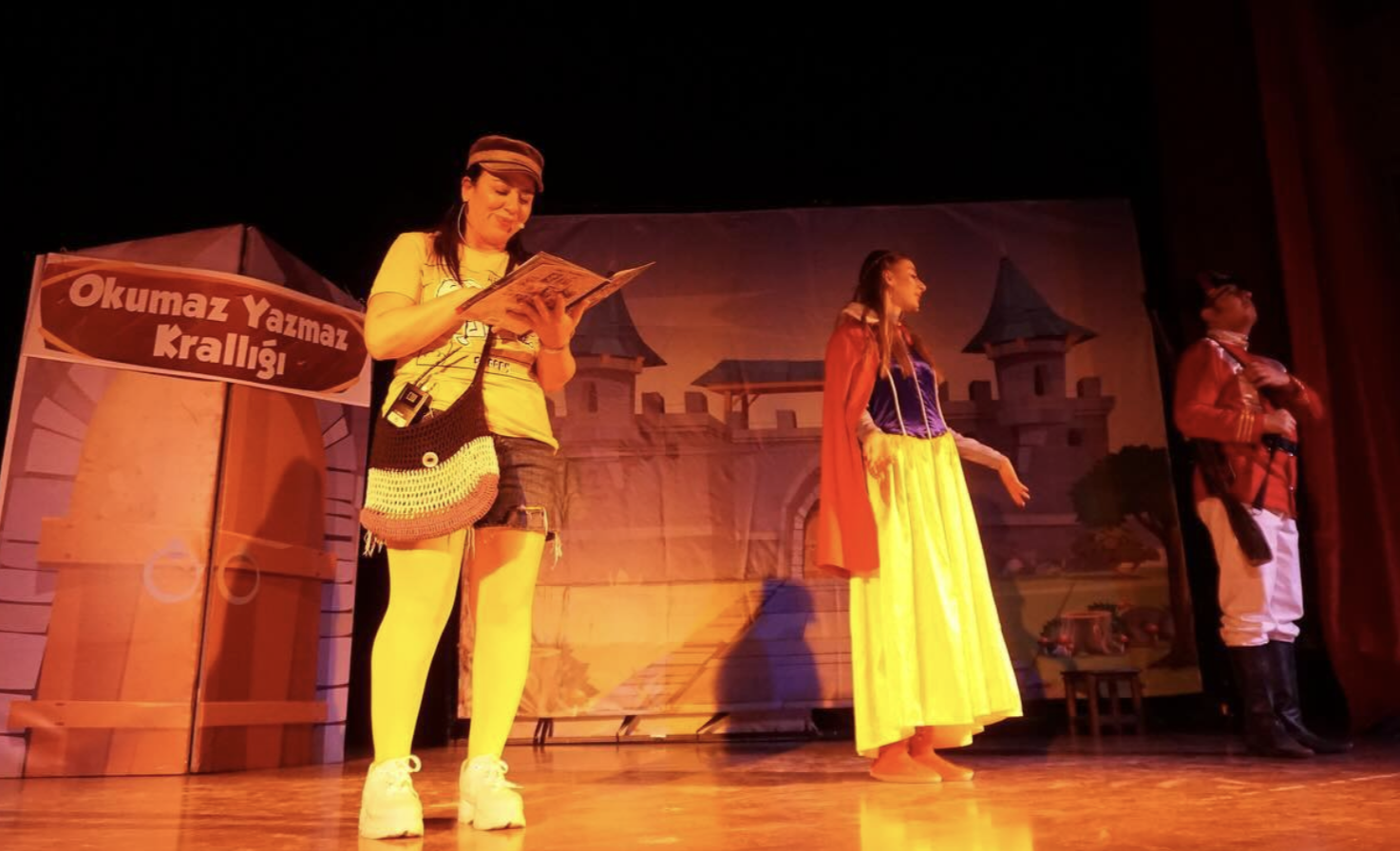 carsamba karne sevinci