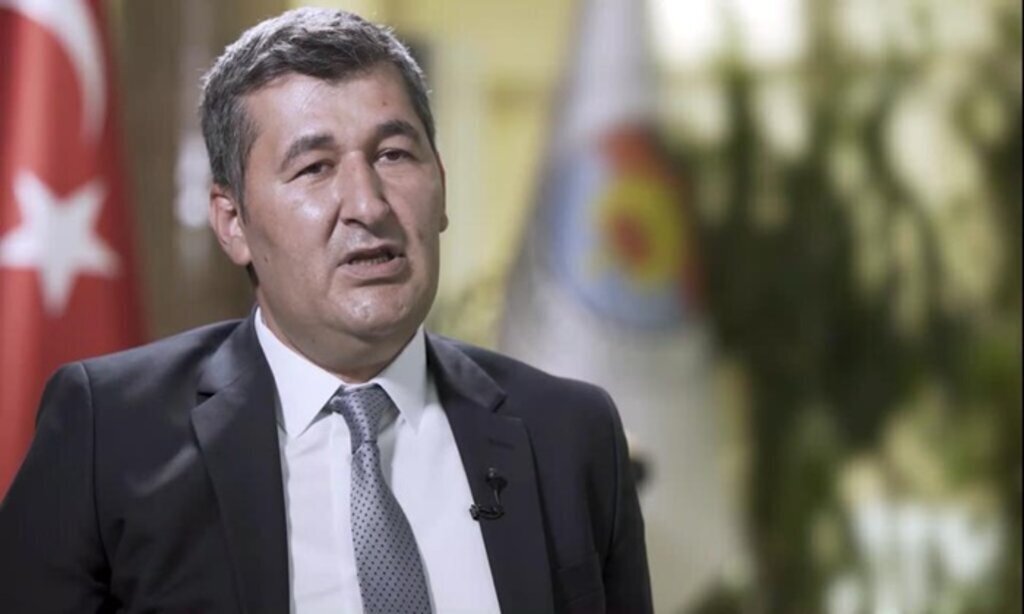 cay Belediye Baskanindan Biyokutle santrale ovgu