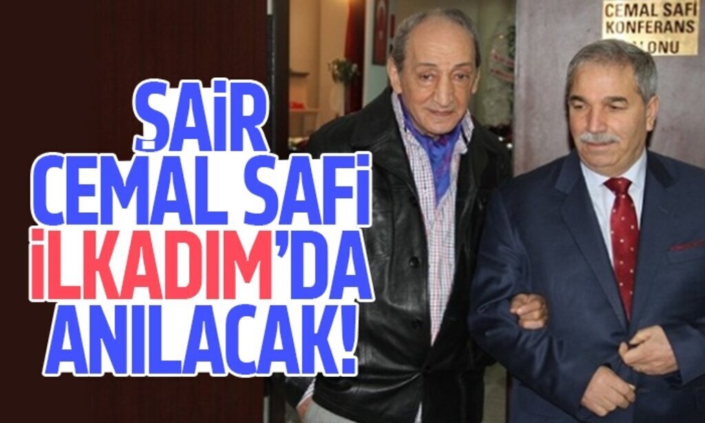 cemal safi 1