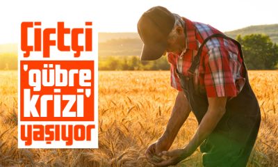 Türkel: Çiftçi ‘gübre krizi’ yaşıyor
