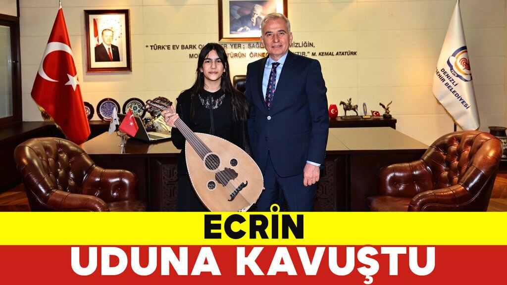 cumhurbaskani erdogana keman calan ecrin uduna kavustu