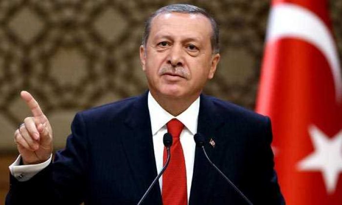Cumhurbaşkanı Erdoğan’dan Almanya Açıklaması