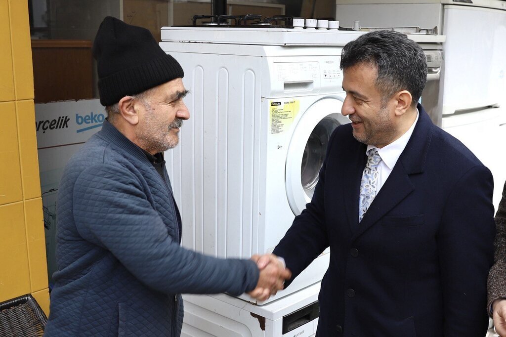 daha da ileri tasiyacaz